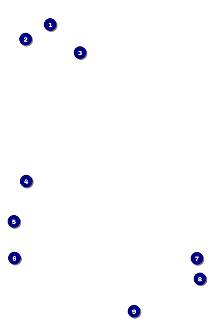 Fundraising Hands Drink Ticket Front Field Markers