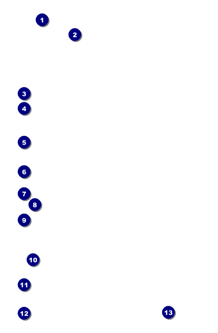 Rochester Drink Ticket Front Field Markers