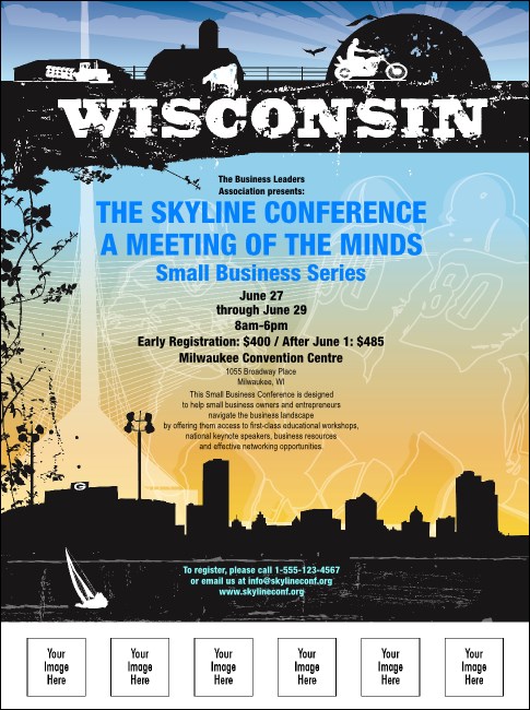 Wisconsin Flyer