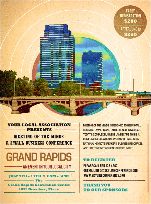 Grand Rapids Flyer