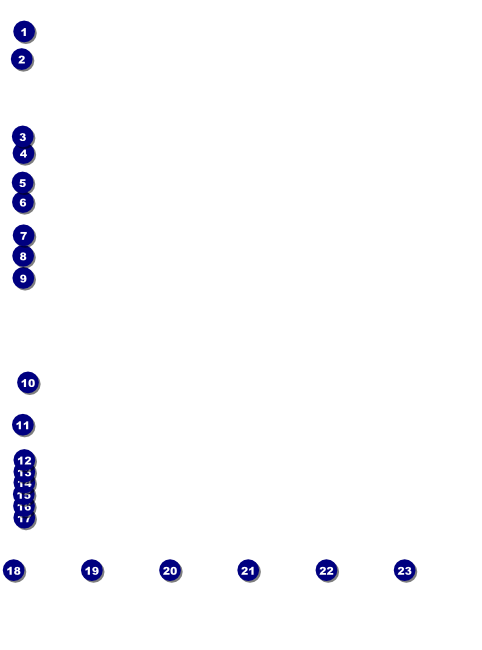 Columbus Logo Flyer Front Field Markers