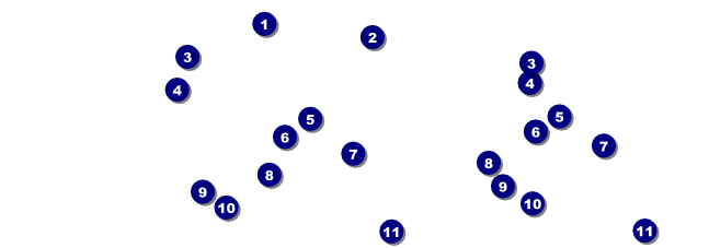 Horse Racing General Admission Ticket 002 Front Field Markers