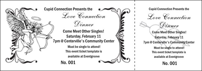 Valentine's Day General Admission 004 Product Front