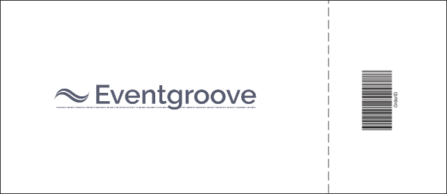 Dot Screen Gift Certificate Product Back