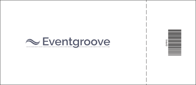 Blue Stripes Gift Certificate 002 Product Back