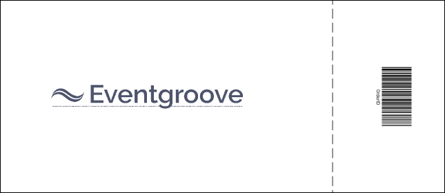 Polka Dots Gift Certificate Product Back