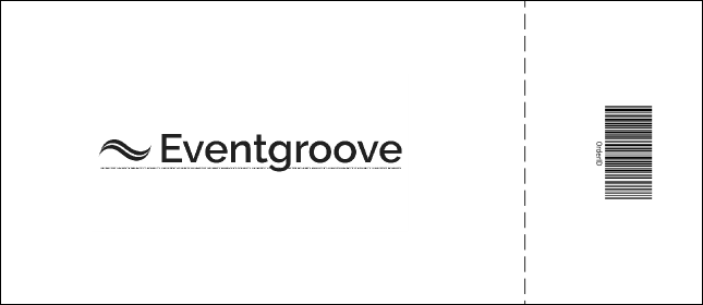 Black and White Gift Certificate 002 Product Back