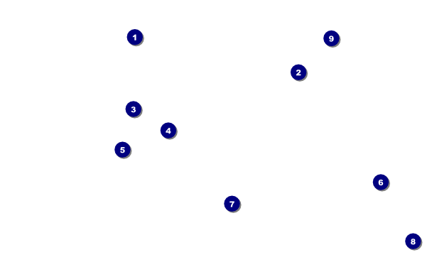 Leaf Loyalty Card Front Field Markers