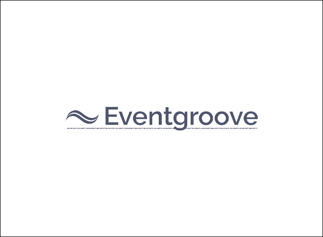 Mardi Gras Beads Invitation Product Back