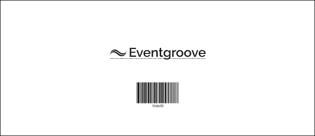 Elegant Explosion BW Coupon Product Back