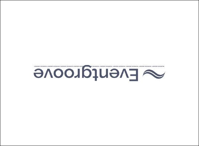 Choral Invitation Product Back