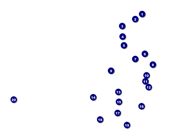 Twin Cities Invitation (black and white) Front Field Markers