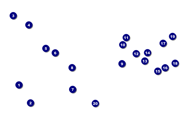 Rock Concert Green Invitation Front Field Markers