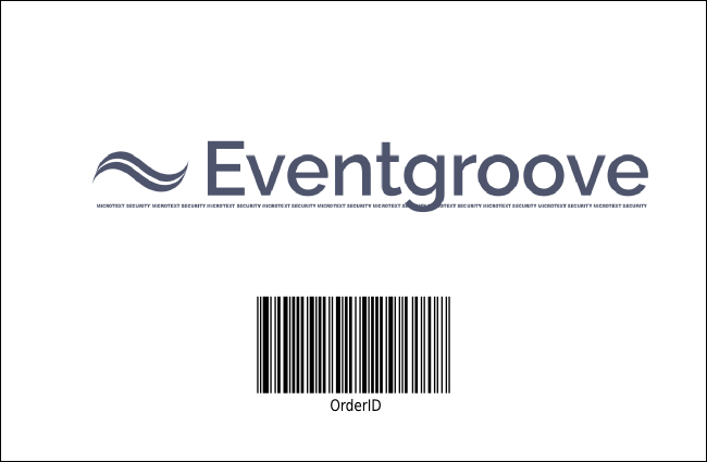 Colorful All Purpose Coupon Product Back