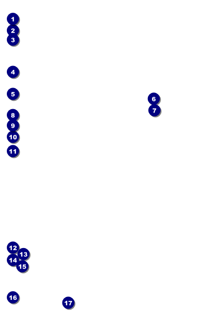 Indianapolis Basketball Postcard Front Field Markers