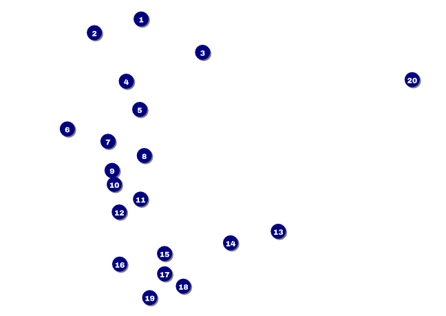 Symphony Postcard Front Field Markers