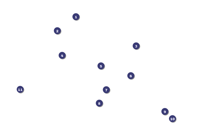 Red Ribbon Drink Ticket Front Field Markers