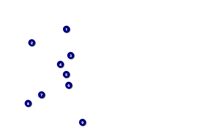 Mixed Martial Arts Drink Ticket Front Field Markers