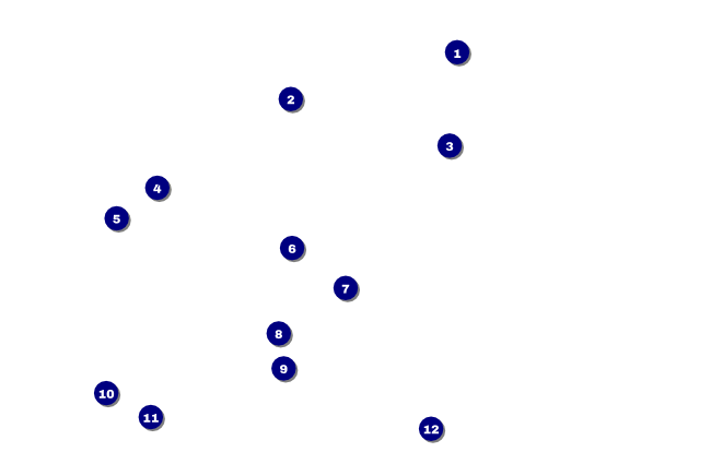 Symphony Drink ticket Front Field Markers