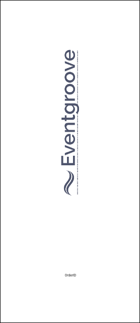 Dance Festival VIP Pass Product Back