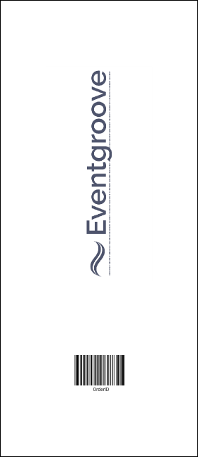 Austin Music VIP Pass Product Back