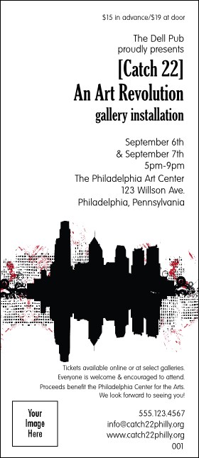 Philadelphia VIP Pass