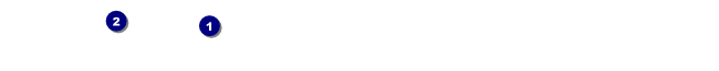 Bold Text (1 line) with Logo Front Field Markers