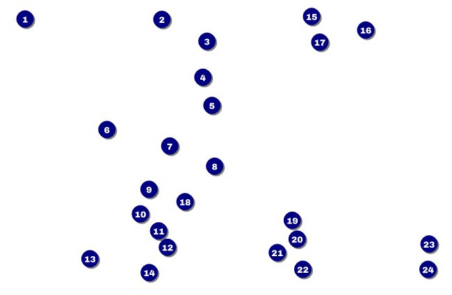 Boxing Gloves Drink Ticket Front Field Markers