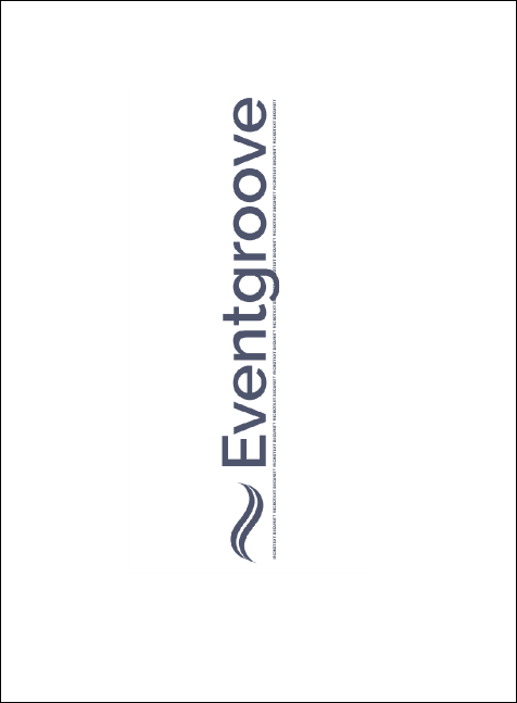 Summer Cut Paper Invitation Product Back