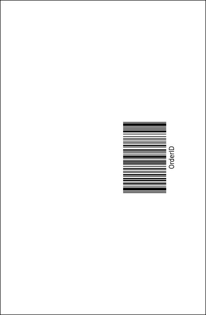 Prism Tree Drink Ticket Product Back