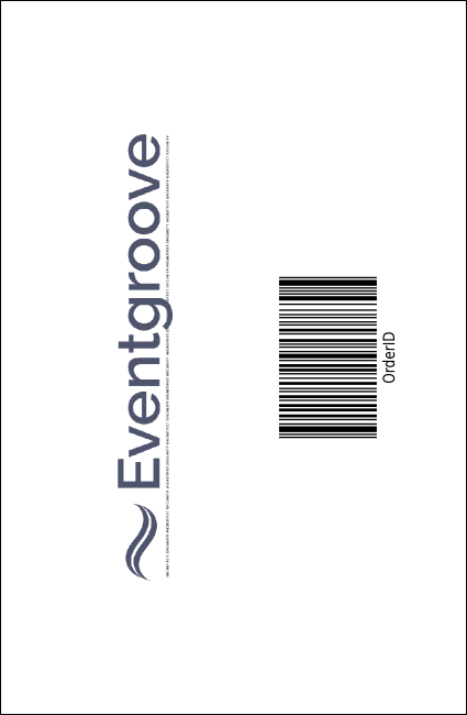 Prism Tree Drink Ticket Product Back