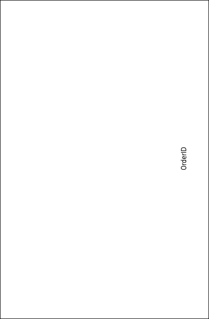 Dance Festival Drink Ticket Product Back